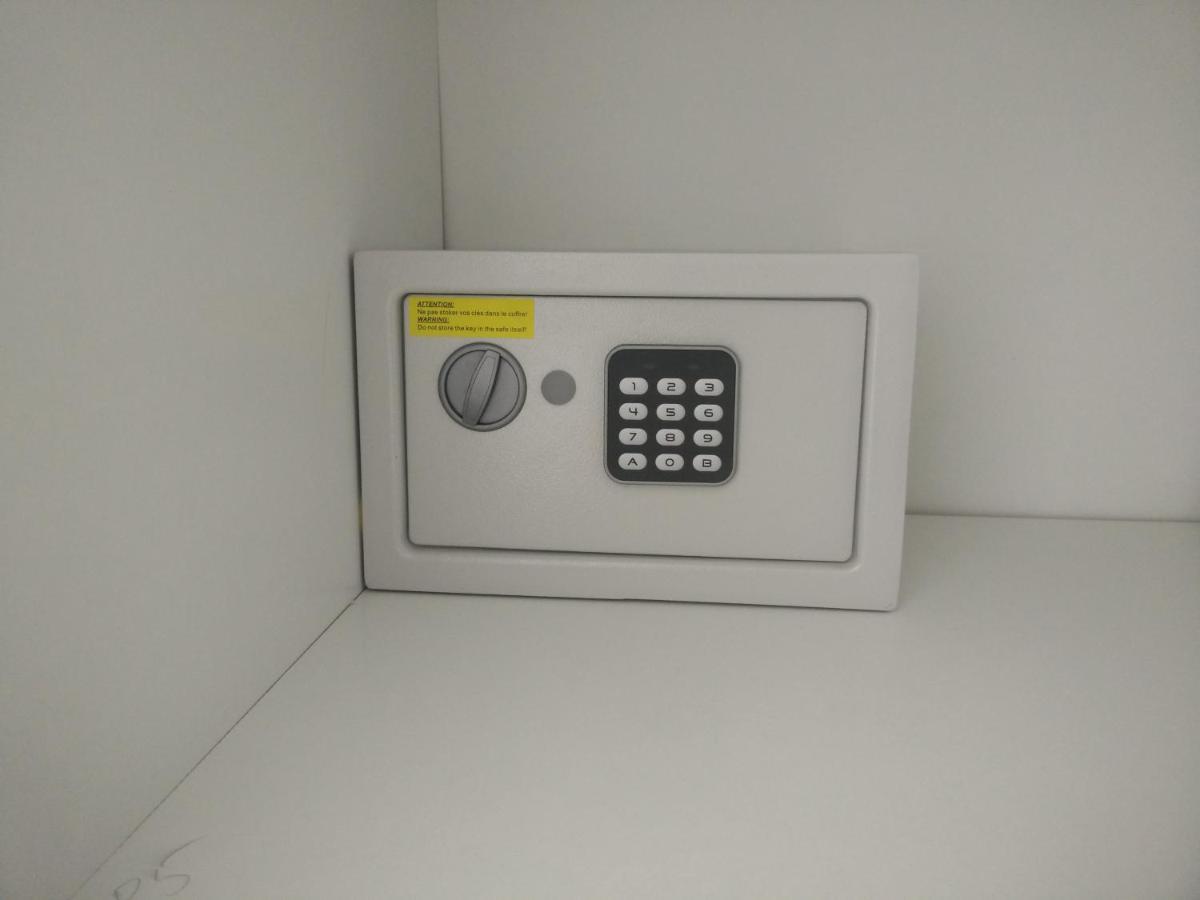 Suites @ Portarade 费拉古多 外观 照片