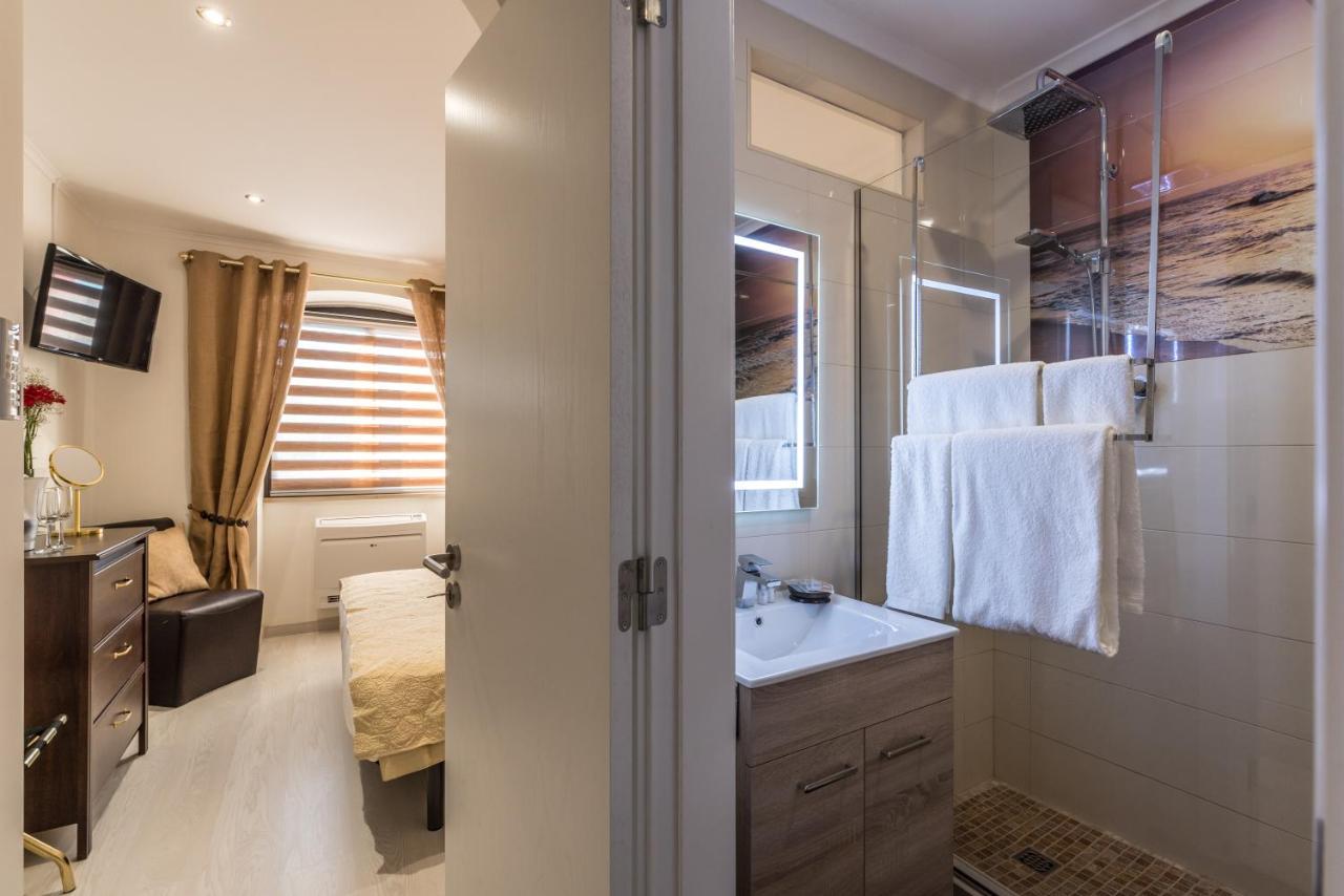 Suites @ Portarade 费拉古多 外观 照片